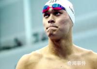 孫楊基本無緣巴黎奧運會 滿足2條件可重返奧運