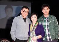 劉家昌控訴前妻偽造文書爭產 文中也開罵甄珍與兒子章立衡