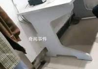 醫(yī)生小孩給患兒拍胸片?院方通報(bào)