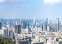 深圳:二手房在售量創(chuàng)新高