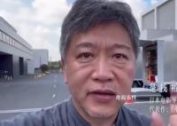 是枝裕和談侯孝賢患失智癥 透露3年前在臺灣見面時侯孝賢就已有癥狀