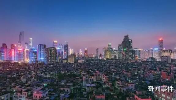 廣州推出“房票安置”政策
