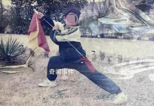 “武校投毒案”死者家屬發(fā)聲