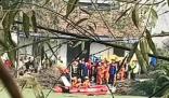 商丘11歲女孩投河身亡 生父發聲