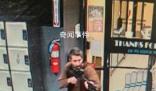 醫(yī)療人員經(jīng)拉法口岸進入加沙地帶
