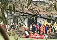 商丘11歲女孩投河身亡 生父發(fā)聲