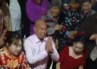 安徽男子娶兩個新娘?警方辟謠