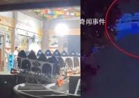深圳歡樂谷被曝多次出現彈射失敗 該事件引發廣泛關注