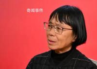 全國(guó)婦聯(lián)換屆 副主席張桂梅是何級(jí)別