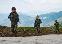 印巴互相指責對方先開火