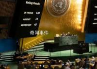 以色列代表:聯合國不再具有合法性