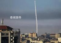 巴以沖突已致雙方超8830人死亡