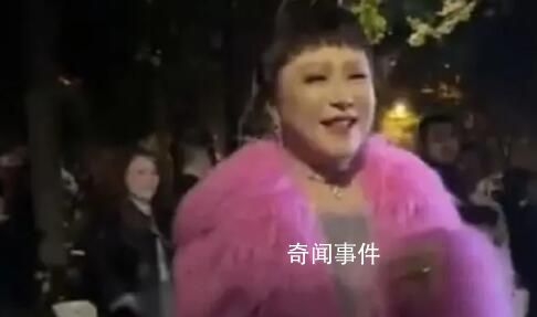 網友擔心向佐偶遇山寨版向太 上海萬圣節明星cos大聚集