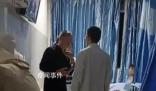 男子自稱紀委工作人員酒后罵哭護士 具體以官方通報為準