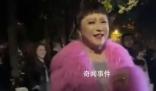 網(wǎng)友擔心向佐偶遇山寨版向太 上海萬圣節(jié)明星cos大聚集
