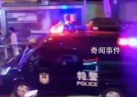 長沙未成年人持械斗毆14人被抓
