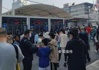 多地醫(yī)院兒科門急診爆滿 這個秋冬又是發(fā)熱高峰