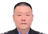 湖北宜昌一派出所所長犧牲 韓濤個人資料簡介