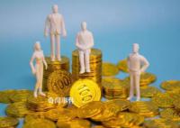網友裸辭炒股5個月虧損48%