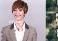 郭敬明發新戲男主原圖被罵 網友：又怎么了我的大小姐