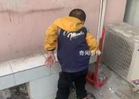 被生母虐待致殘男童仍惦記媽媽