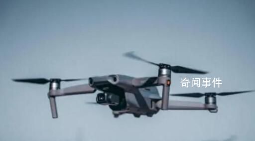 被罰440億元?大疆回應