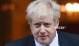 英國前首相約翰遜將擔任主持人