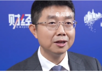 張曉晶:大型央企可以挺身救樓市