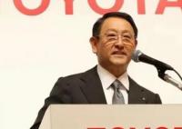 豐田汽車會長再“炮轟”電動汽車