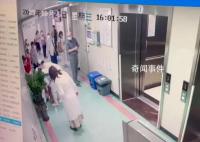 眼科護士45秒救回卡喉幼童