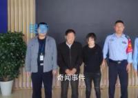 7旬父親幫女兒發招嫖卡片雙雙被拘