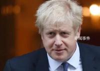 英國前首相約翰遜將擔(dān)任主持人