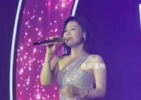 居然在韓國(guó)KBS看到袁婭維 不得不說這實(shí)力是真的杠杠的