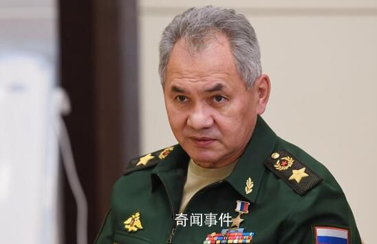 俄防長紹伊古抵達北京 北約在亞太軍事集結刺激地區軍備競賽
