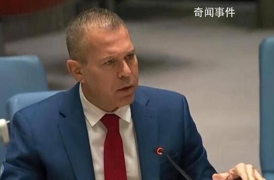 阿媒:美國的巴以政策堪比災難
