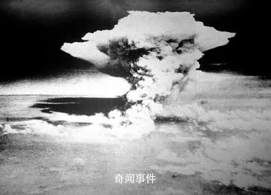 美軍宣布將研發新型核彈 是日本廣島投放原子彈的24倍