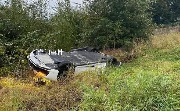 在美飆車致男伴死亡女子的賬號注銷