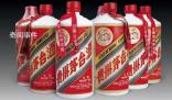 飛天茅臺出廠價上調 自11月1起日上調53%vol貴州茅臺酒