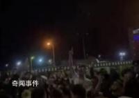 俄羅斯一機(jī)場爆發(fā)反猶太騷亂 騷亂引發(fā)防暴警察被派往現(xiàn)場