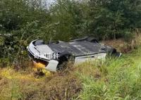 中國女子在美飆車致男伴死亡后回國