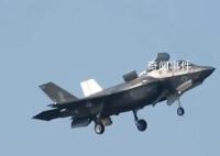 一飛機靠近拜登住所 美戰機升空攔截