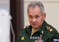 俄防長紹伊古抵達北京 北約在亞太軍事集結刺激地區軍備競賽