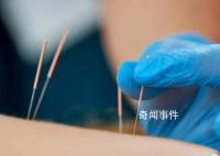 加沙孕婦在無麻醉下接受剖腹產(chǎn)