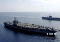 美英法意齊增兵地中海 歐洲可能爆發(fā)戰(zhàn)爭