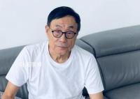 劉家昌曝兒子多次被退學 并表示贏回的每一分錢都捐做公益