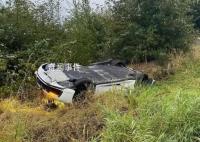 在美飆車致男伴死亡女子的賬號注銷