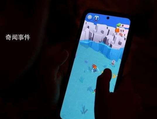 以色列將戰(zhàn)爭廣告植入兒童游戲 這種現(xiàn)象引發(fā)輿論強烈擔憂