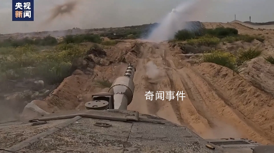 美國宣布增兵中東 不會駐扎在以色列