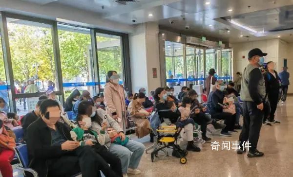 支原體肺炎高發(fā) 多地提醒戴口罩