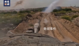 美國宣布增兵中東 不會駐扎在以色列
